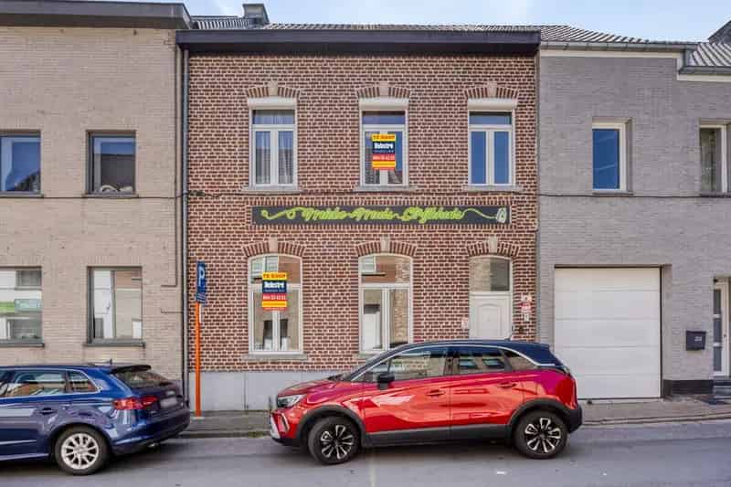 Huis te koop