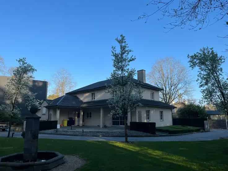 Landhuis Te Koop