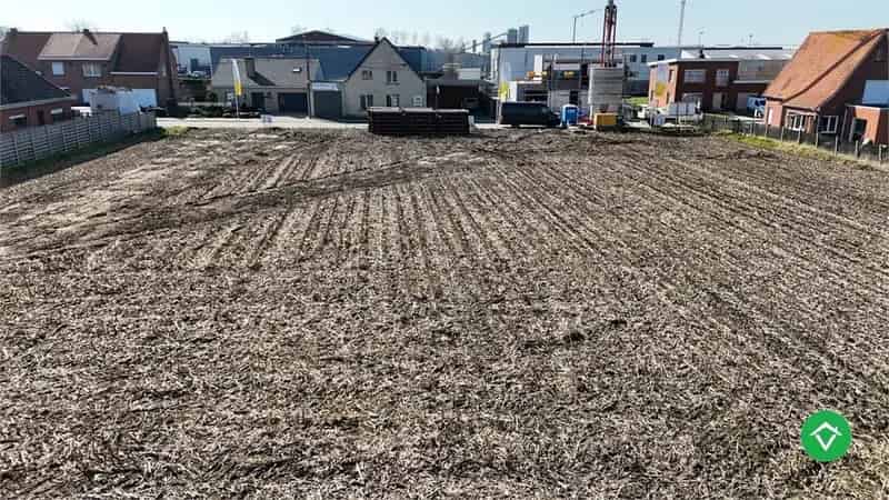 Nieuwbouw bouwgrond te koop in Koekelare