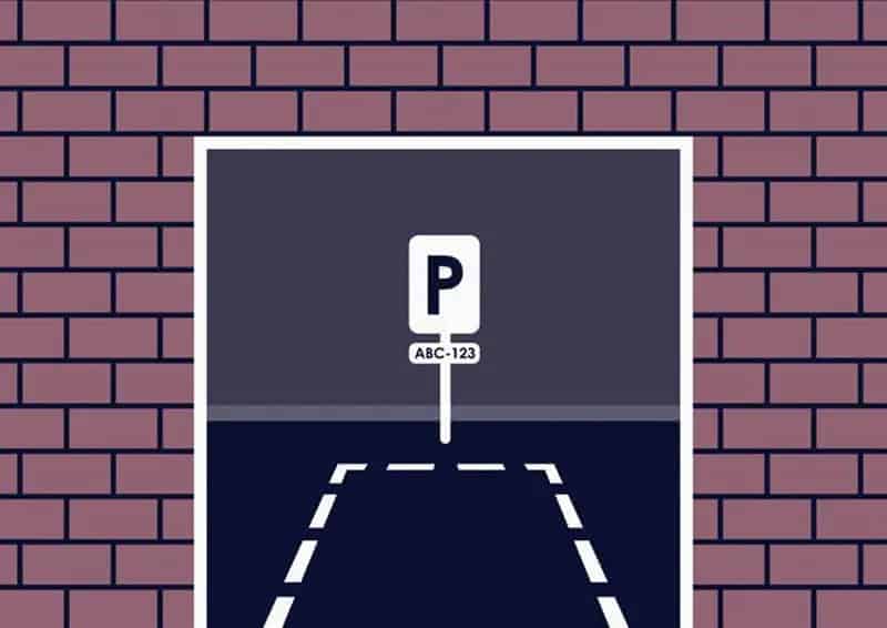 Garage te huur