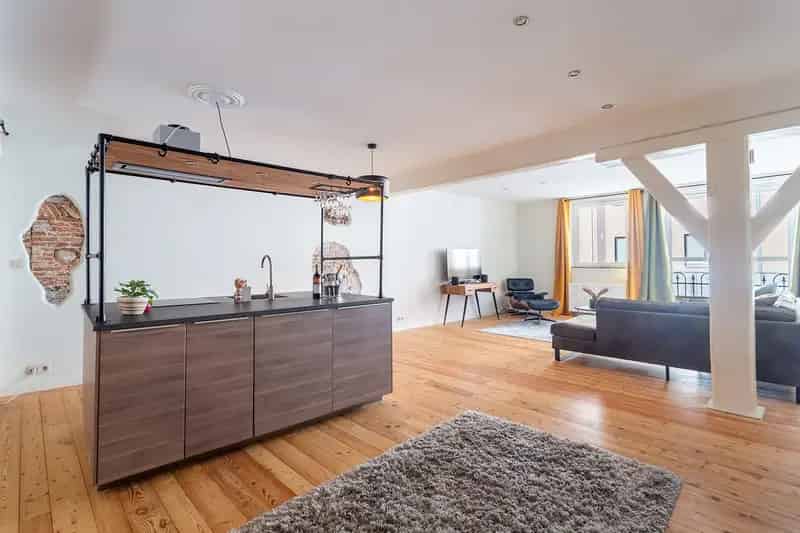 Loft pur sang op een zuchtje van het Mas. 8478259