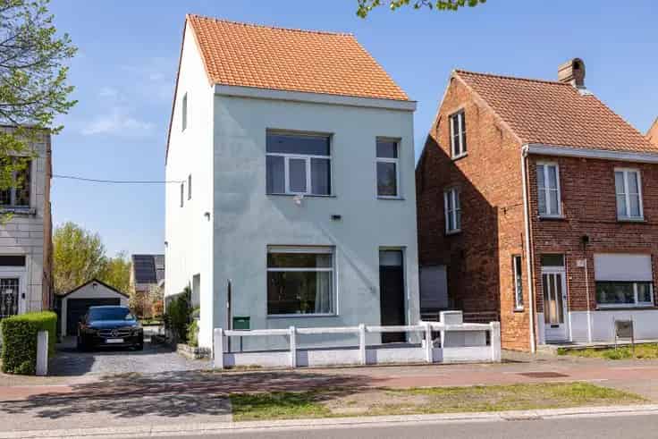 Huis Te Koop