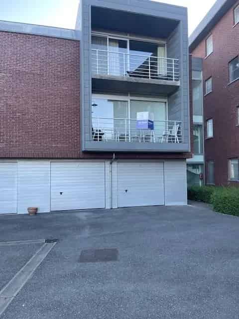 Appartement te huur in Kuurne