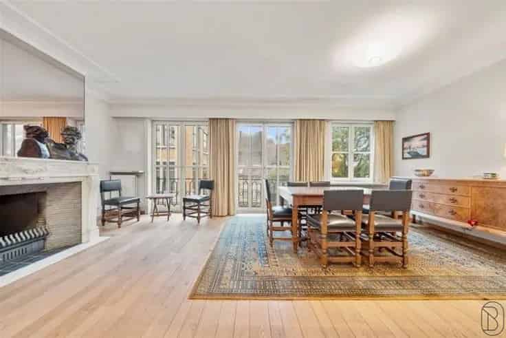 Appartement Te Koop Schouwburgplein 2 slaapkamers 2 terrassen