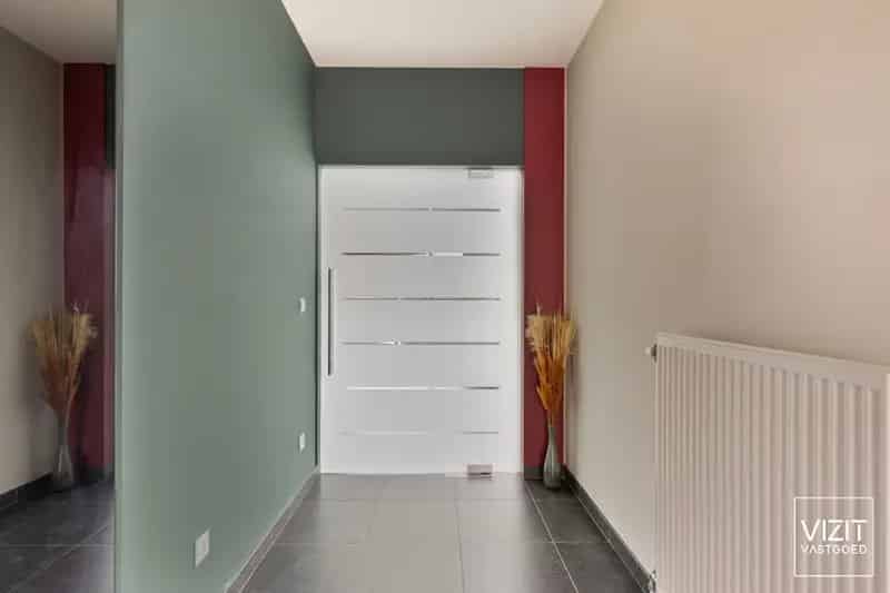 Instapklare woning te centrum Ninove!