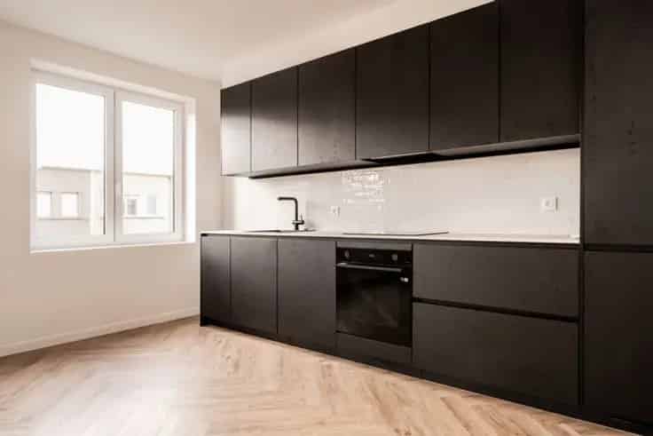 Appartement Te Koop