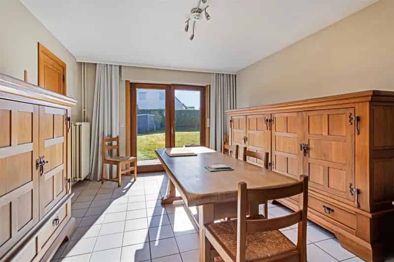 Rustig gelegen woning