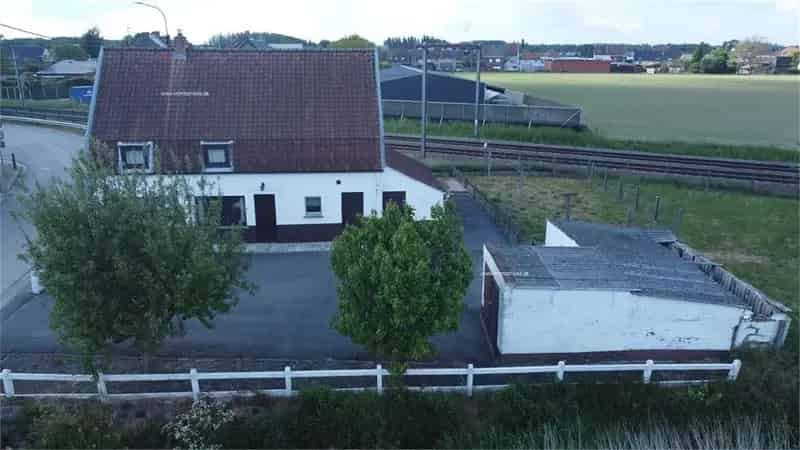 Huis te koop Oudenaarde
