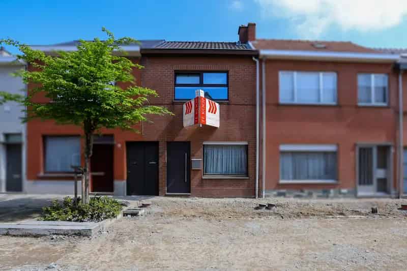 Huis te koop