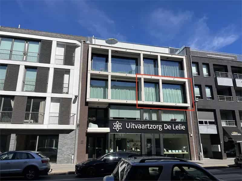 Appartement te koop