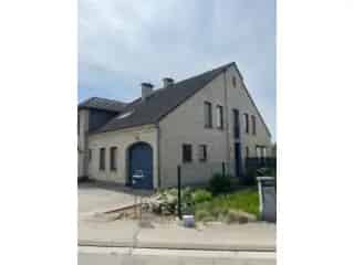 Huis te koop - Ternat RBT96356


In optie