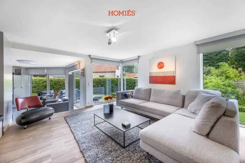 Instapklare Villa te Huur Langdorp 3 slaapkamers