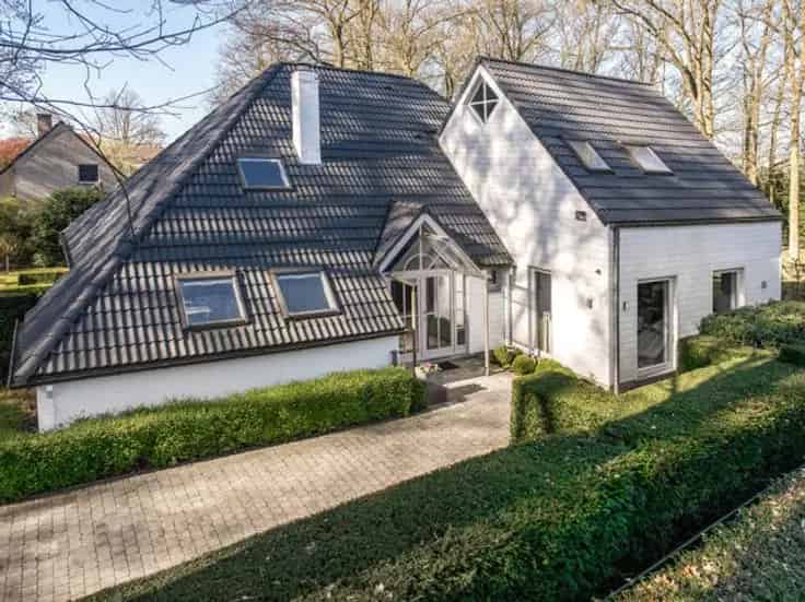 Villa Te Koop