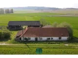 Fermette te koop - Mont-Saint-Aubert VBC61470