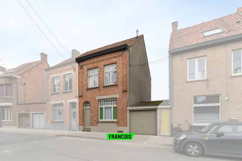 Huis te koop