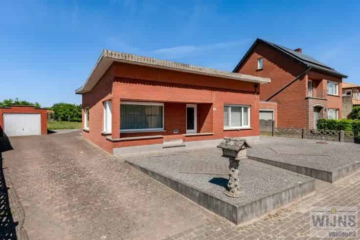 Huis Te Koop