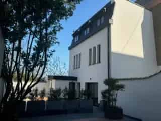 Huis te huur - Sint-Lambrechts-Woluwe VBC66768   In optie
