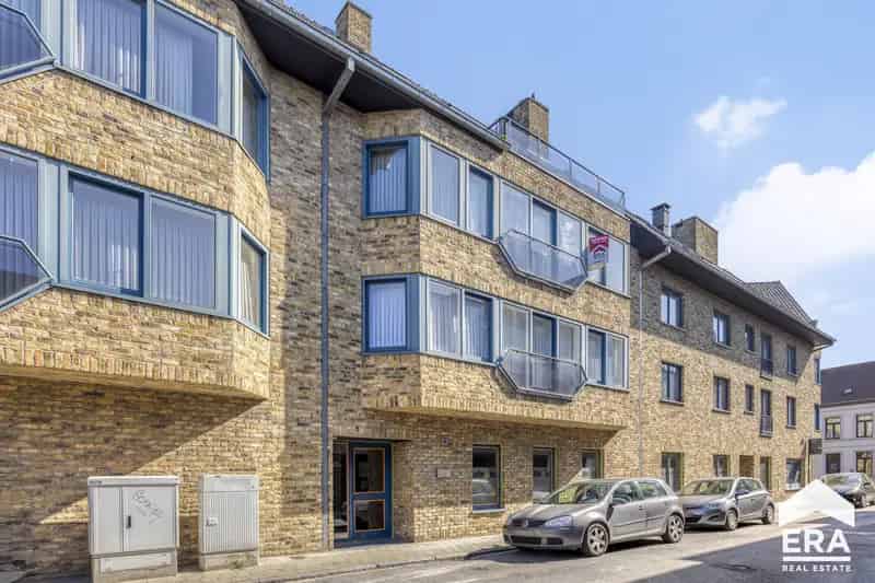 Appartement te koop Waregem 3 slaapkamers instapklaar