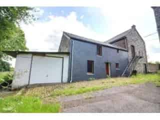 Boerderij - hoeve te koop - Petit-Rechain VBC11829