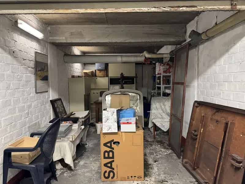 Garage te koop Gent