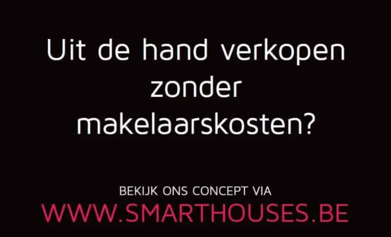 Garage te koop