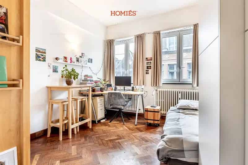 Appartement te huur Leuven