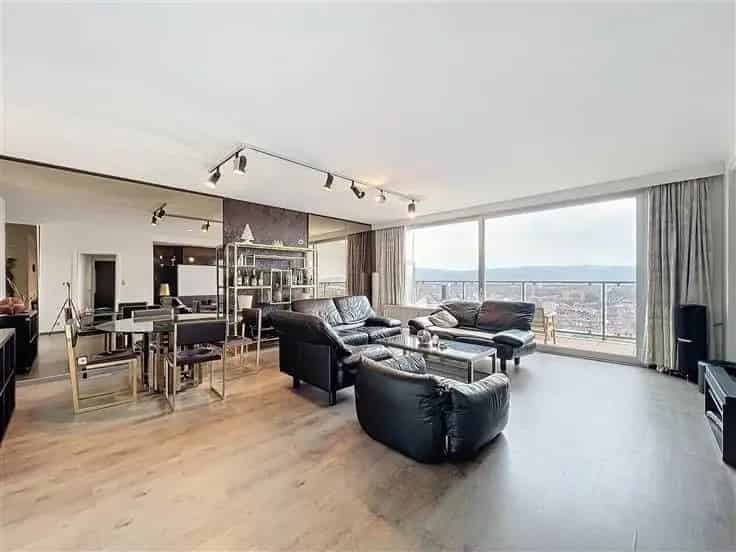 Penthouse Te Koop