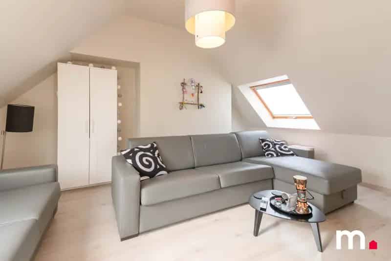 Duplex te koop in Middelkerke