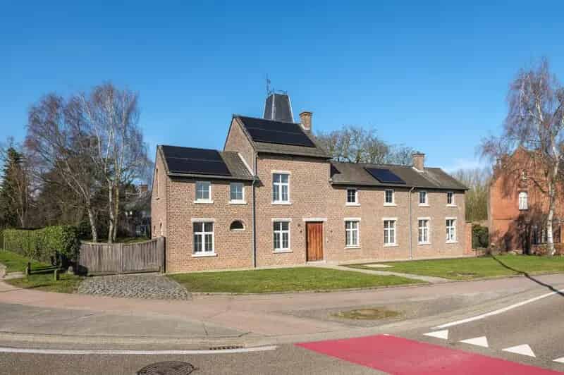 Villa Te Halen