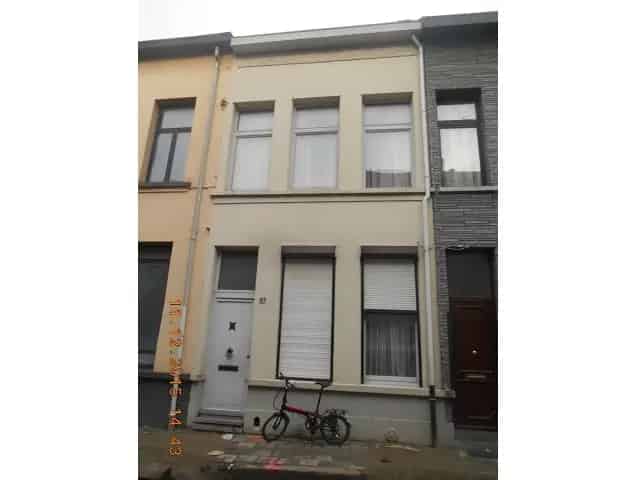 Gijselsstraat 57