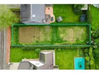 Bouwgrond te koop - Grimbergen RBK36367