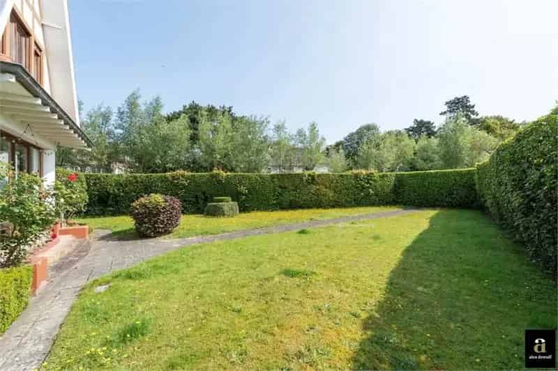 Villa te koop Knokke