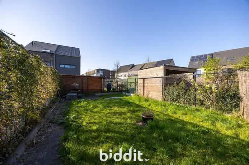 CHARMANTE, INSTAPKLARE WONING