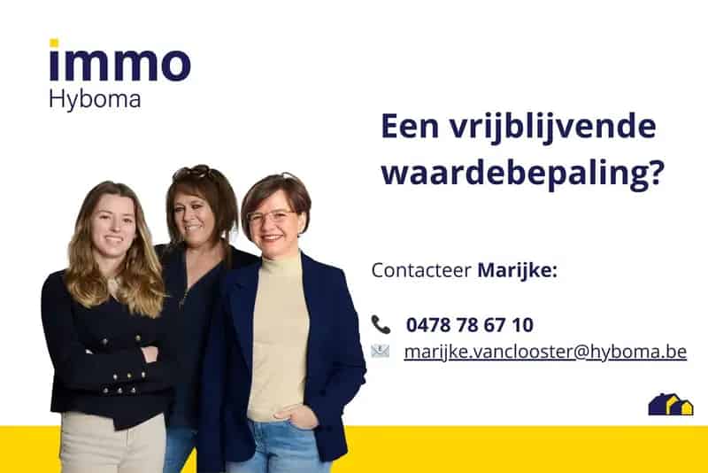 Bouwgrond zonder bouwverplichting te koop in Izenberge, Alveringem