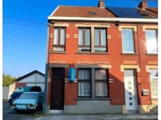 Huis te koop - Ronse RBT21481