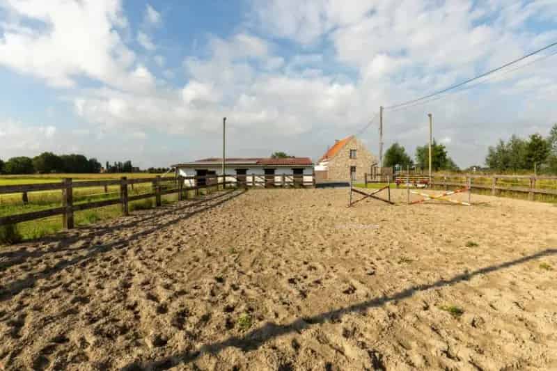 Woning te koop Diksmuide