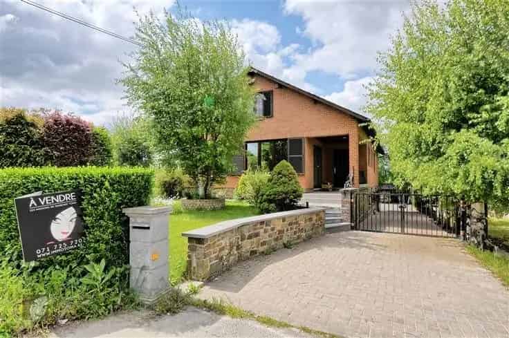 Huis Te Koop