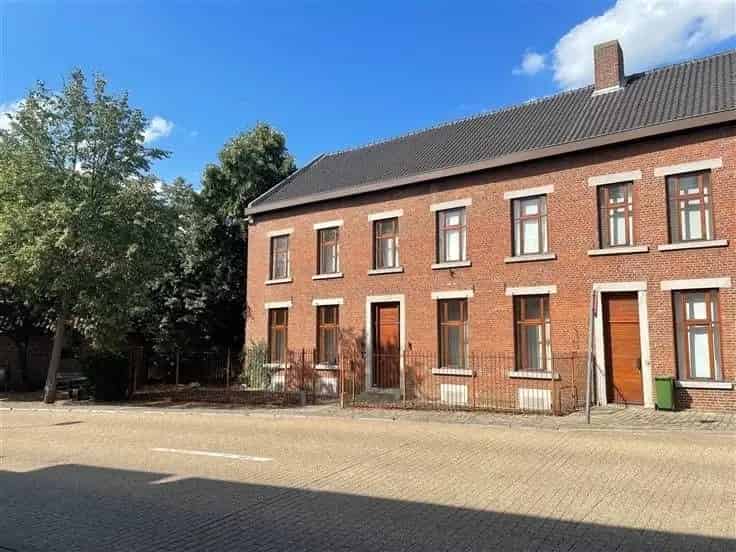Herenhuis Te Koop