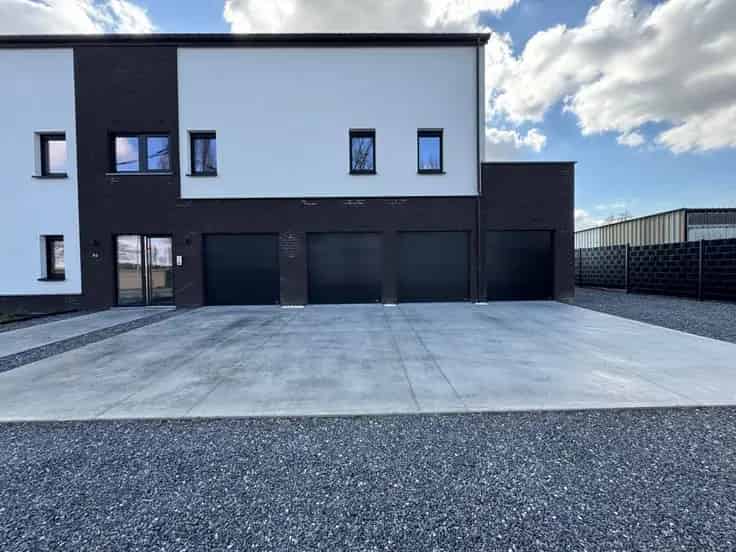 Duplex Te Koop 3 Slaapkamers Zuid Terras 120m2