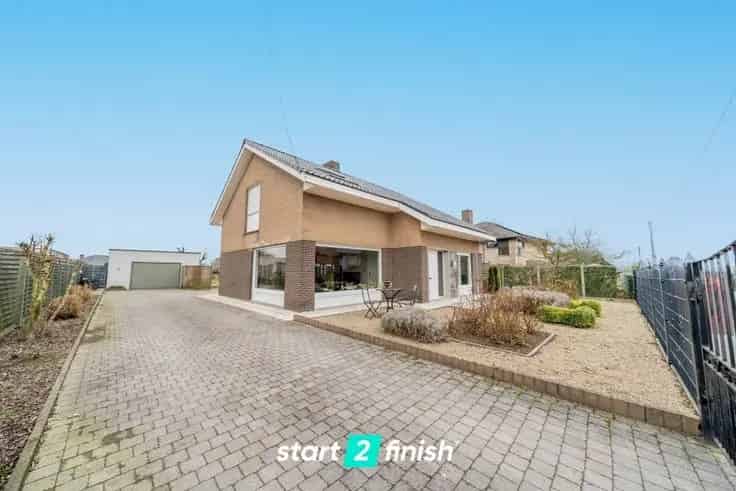 Huis Te Koop