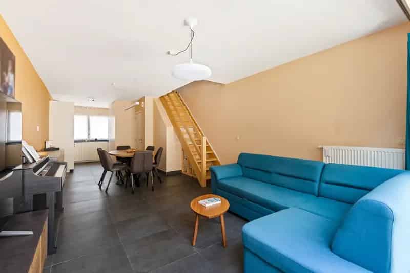 Recente drie-slaapkamerwoning te Boom