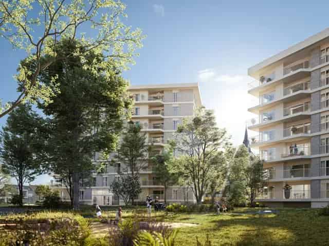 Appartement te koop in Deinze
