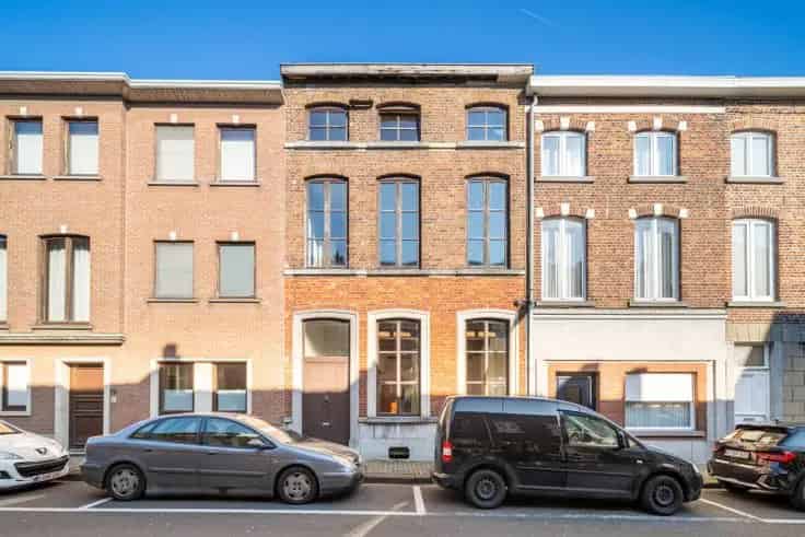 Herenhuis Te Koop