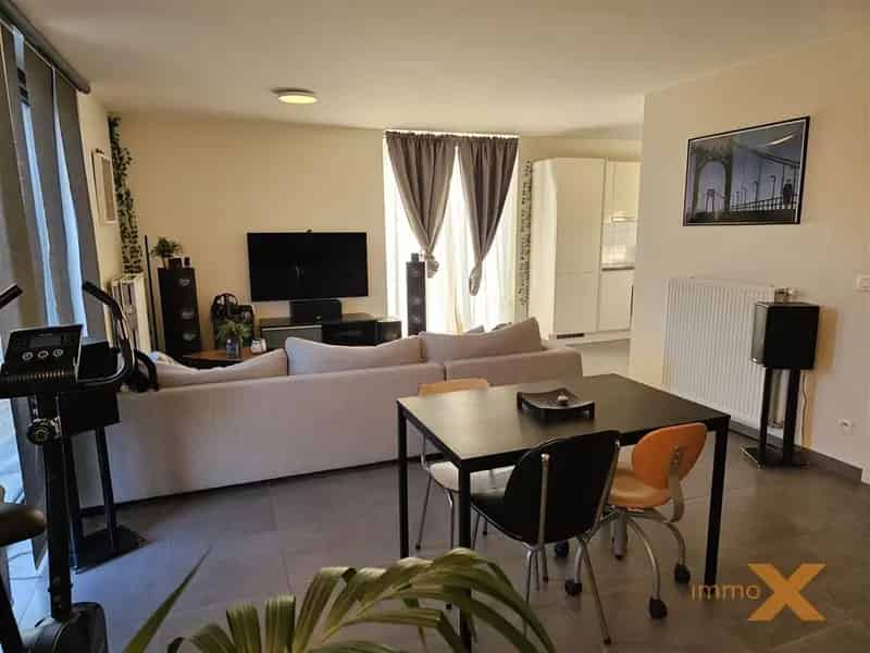 Duplex te huur in Lievegem