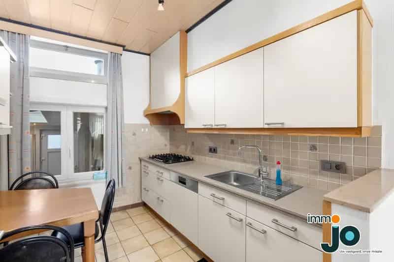 Huis te huur