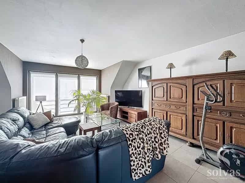Duplex te huur in Maldegem