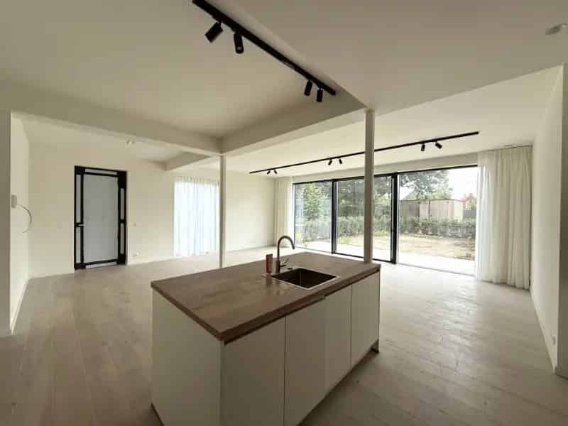 Luxe Appartement Mariakerke te Huur 3 slaapkamers