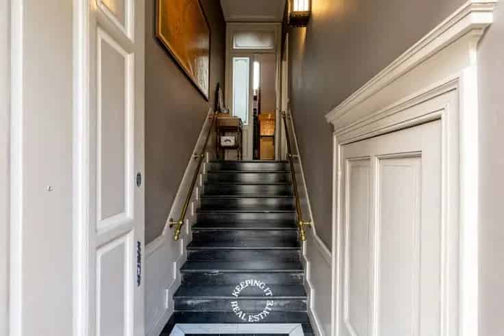 Herenhuis te koop Brugge: Authentiek & Modern Comfort