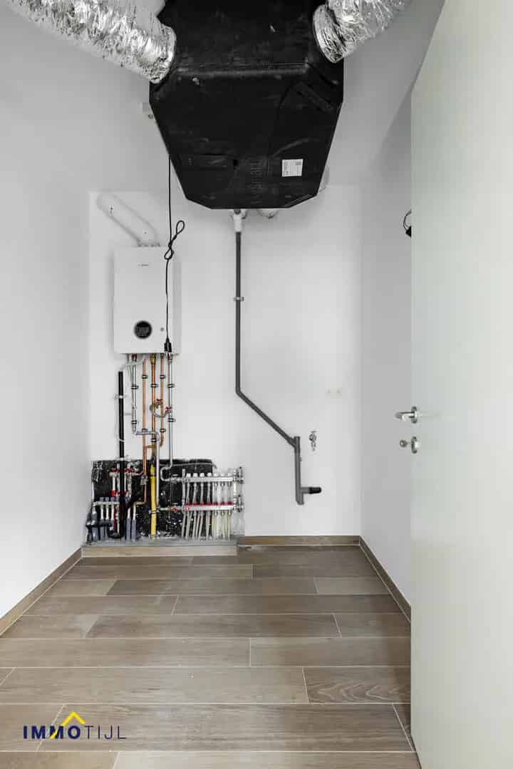 Energiezuinig nieuwbouwappartement, 2 slpks en ruim terras!