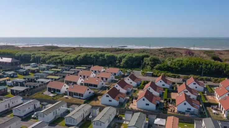 Huis Te Koop Oostende Nabij Zee